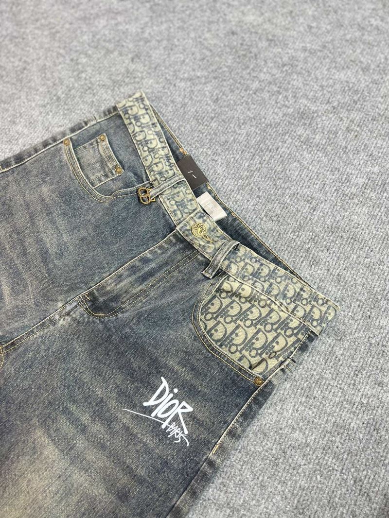 Christian Dior Jeans